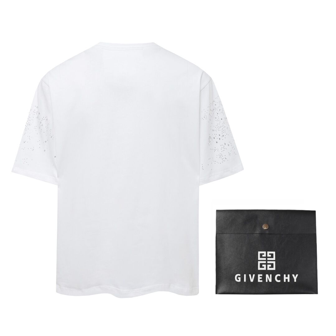 Givenchy T-Shirts